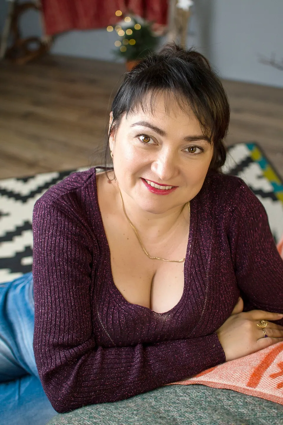 Tatiana — photo 3