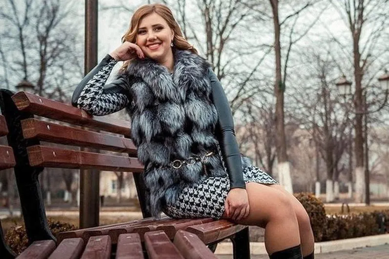 Lyudmila — photo 3