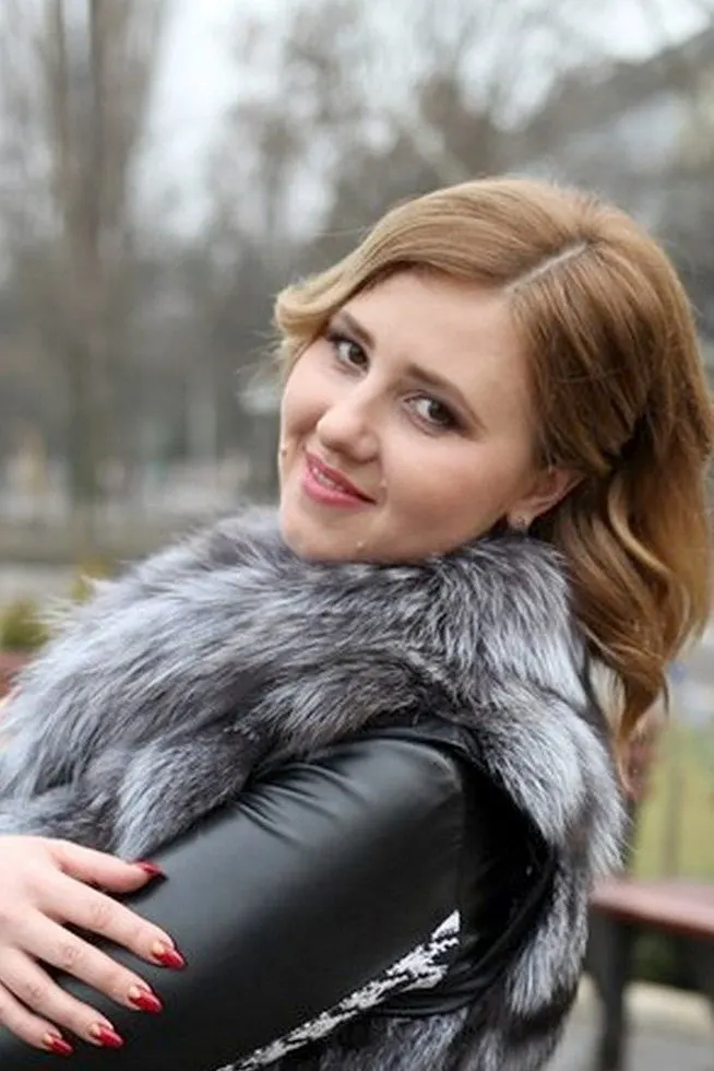 Lyudmila — photo 2
