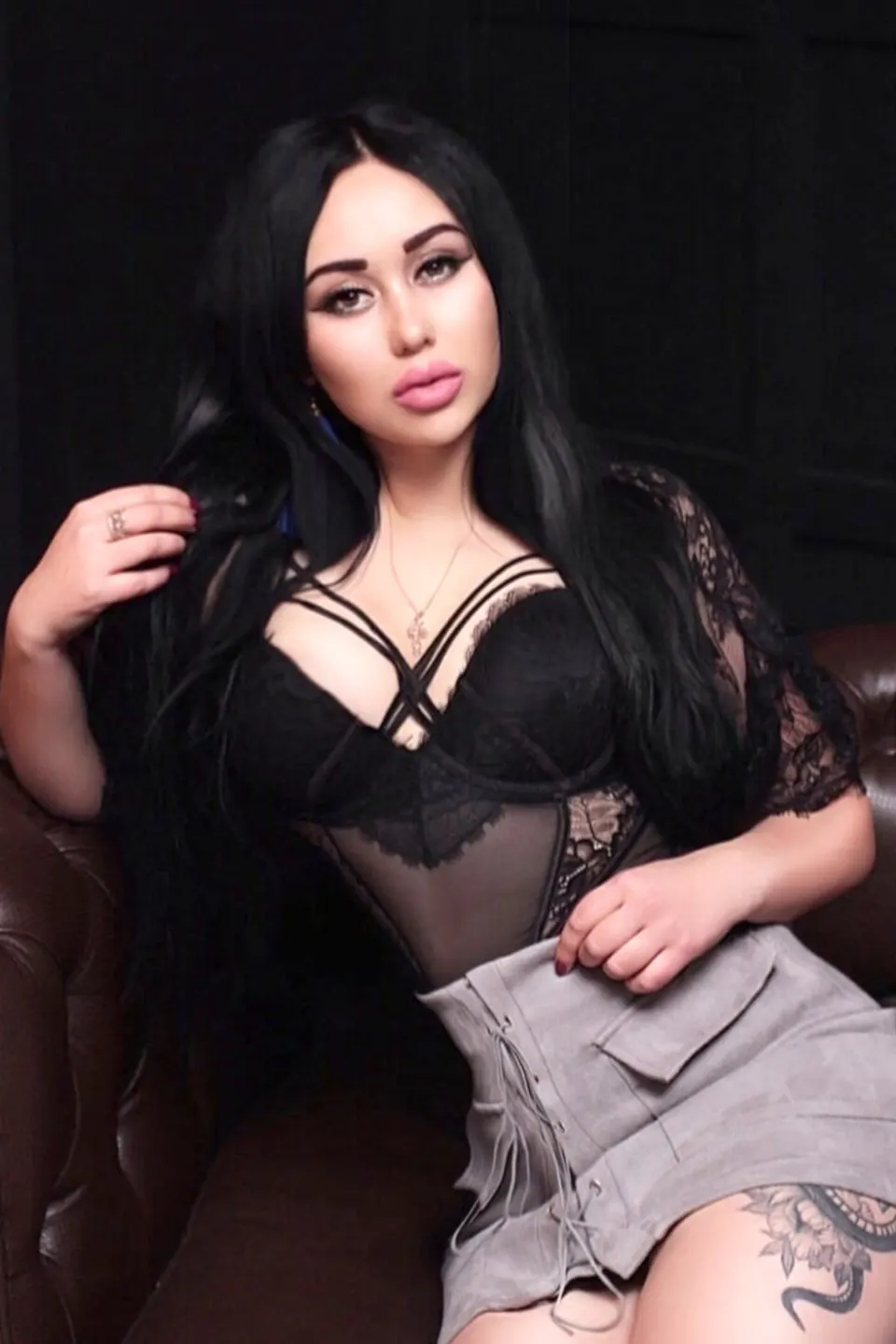Julia — photo 2