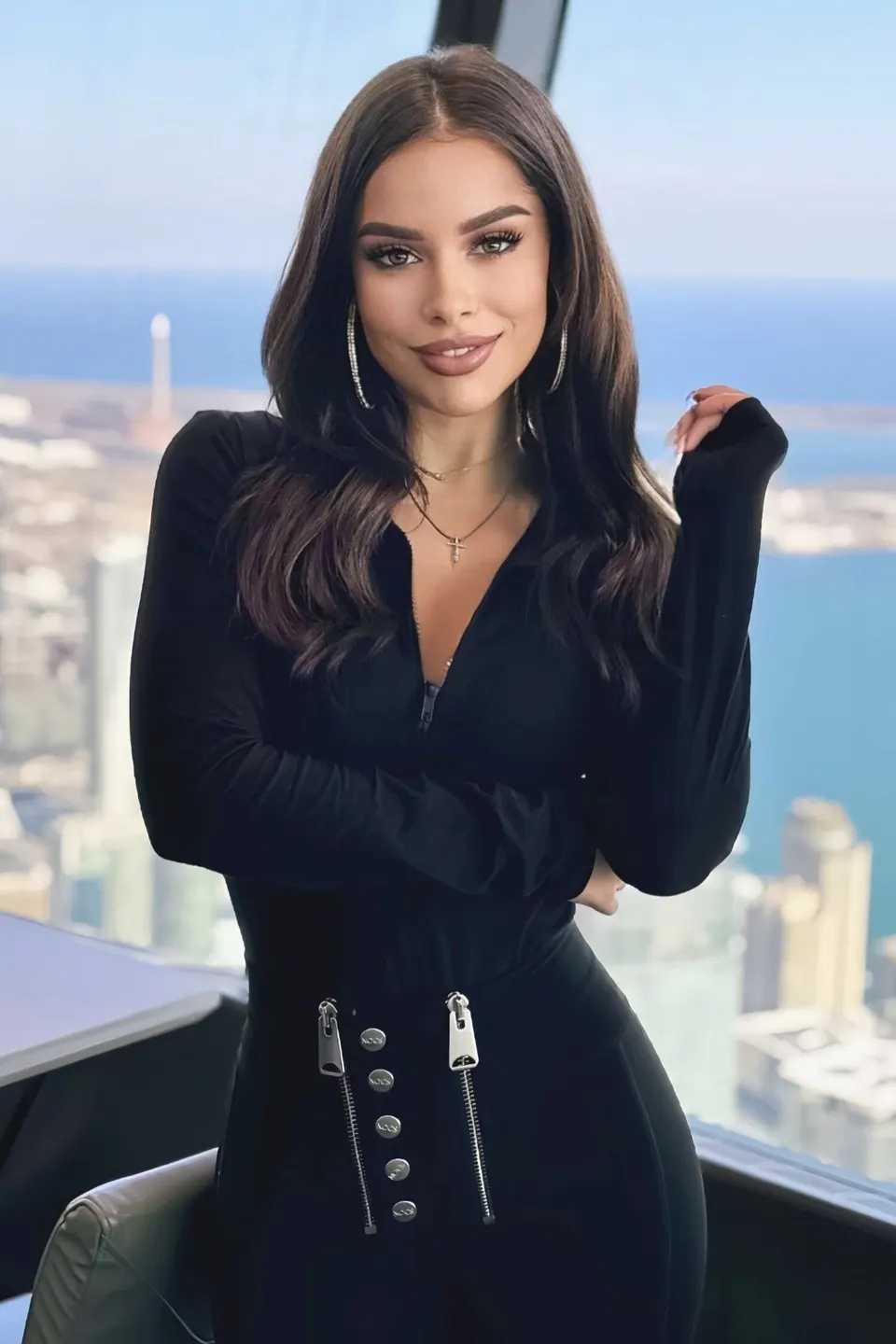 Yana — photo 4