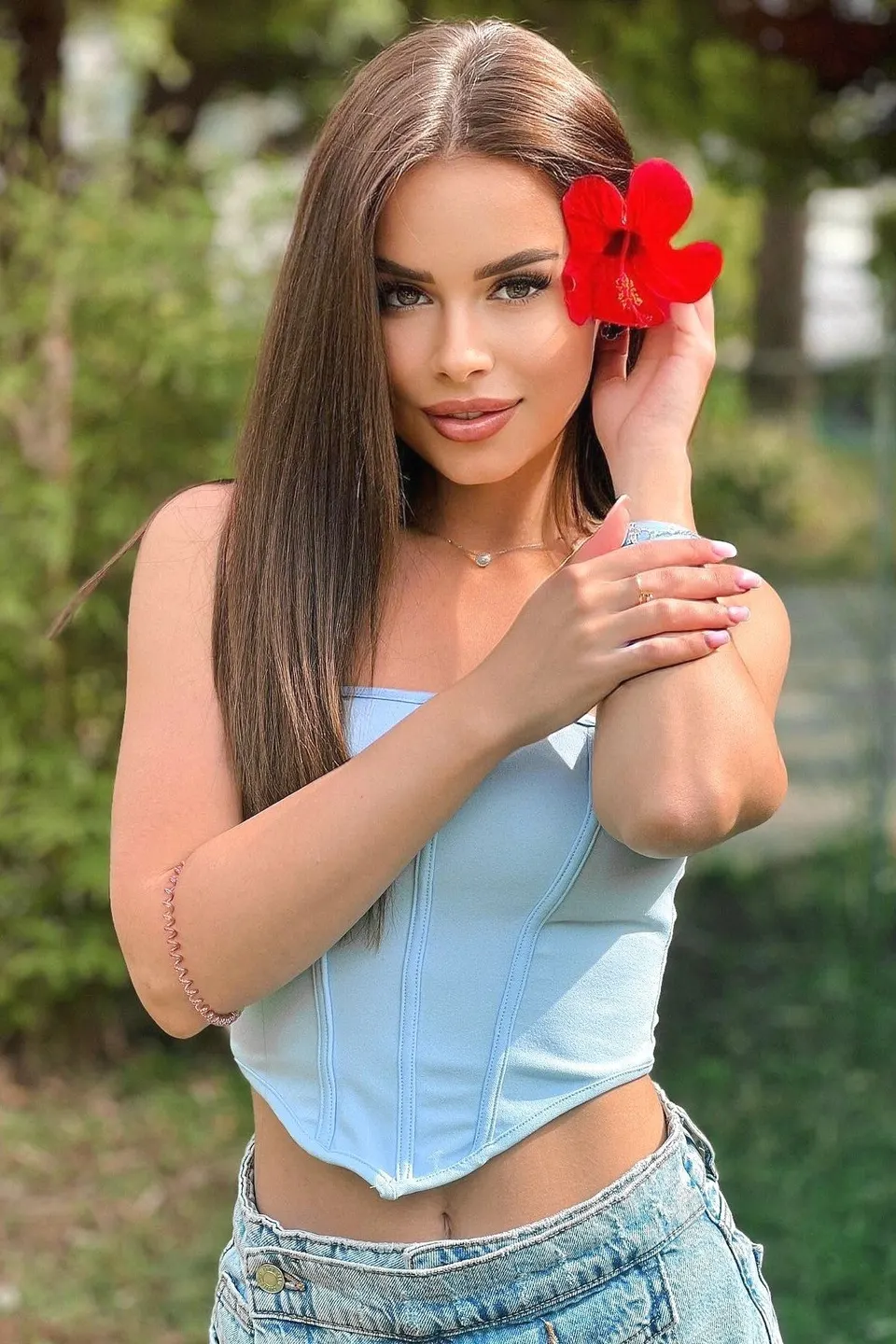 Yana — photo 3