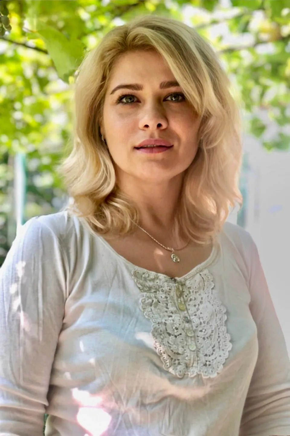 Elena — photo 4