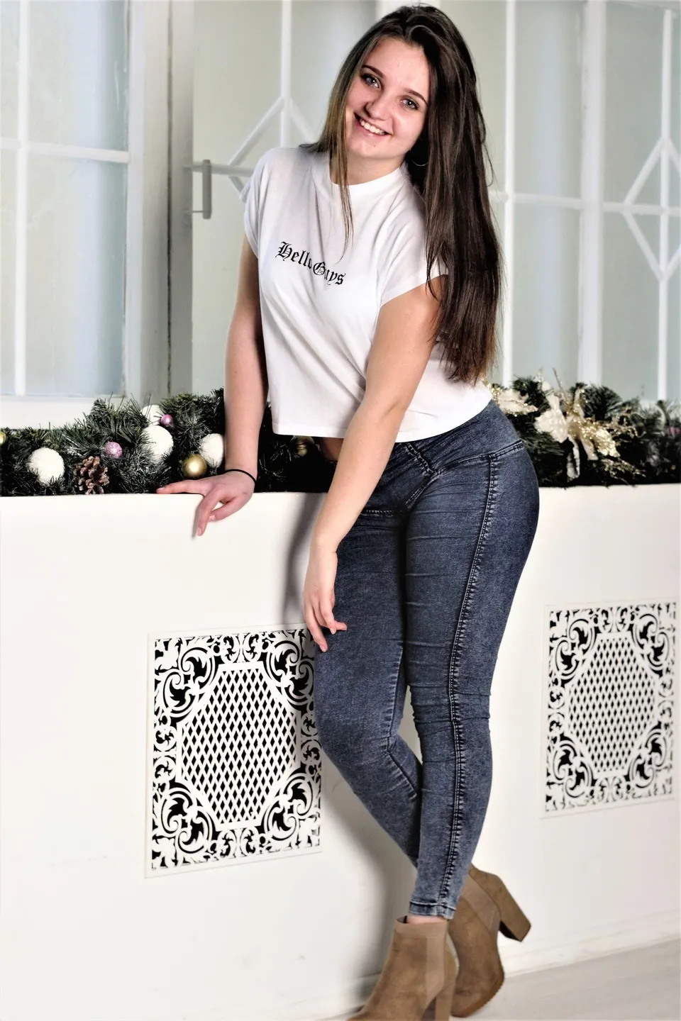 Anastasya — photo 3