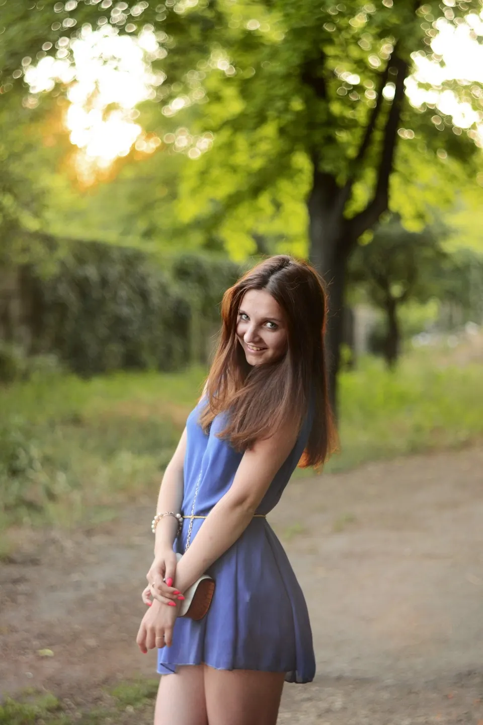 Anastasya from Odesa, Ukraine — photo 1