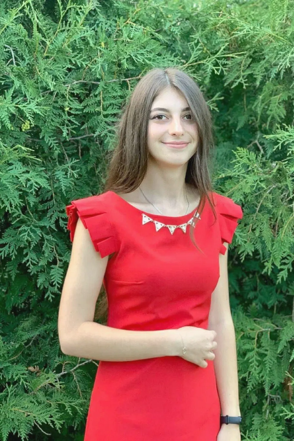Anastasia — photo 4