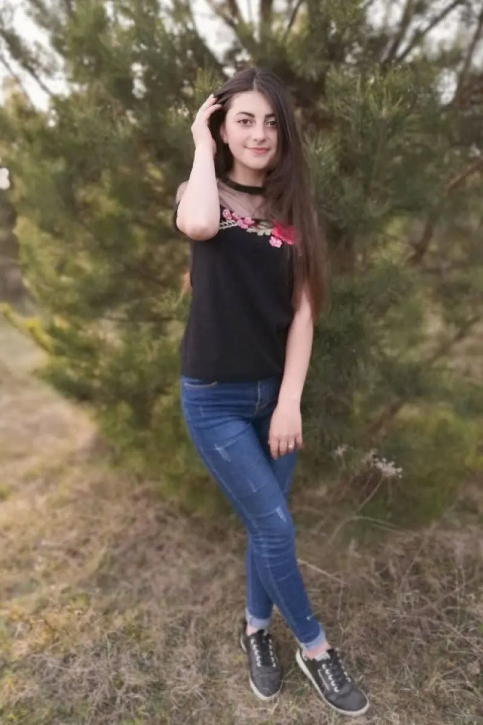 Anastasia — photo 2