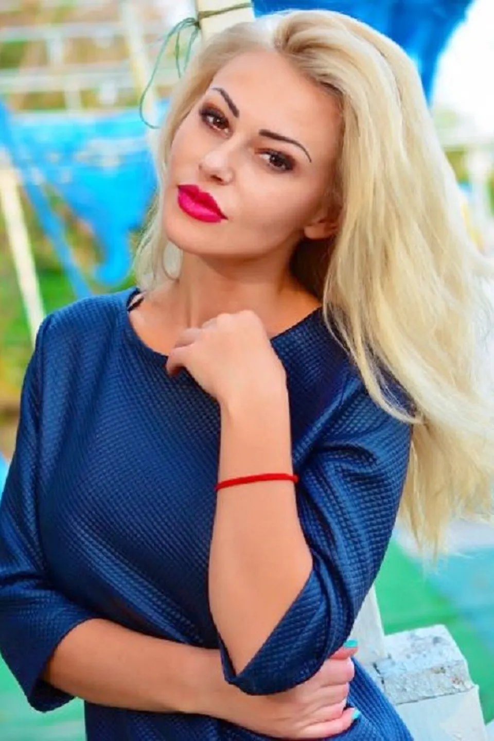 Irina — photo 3