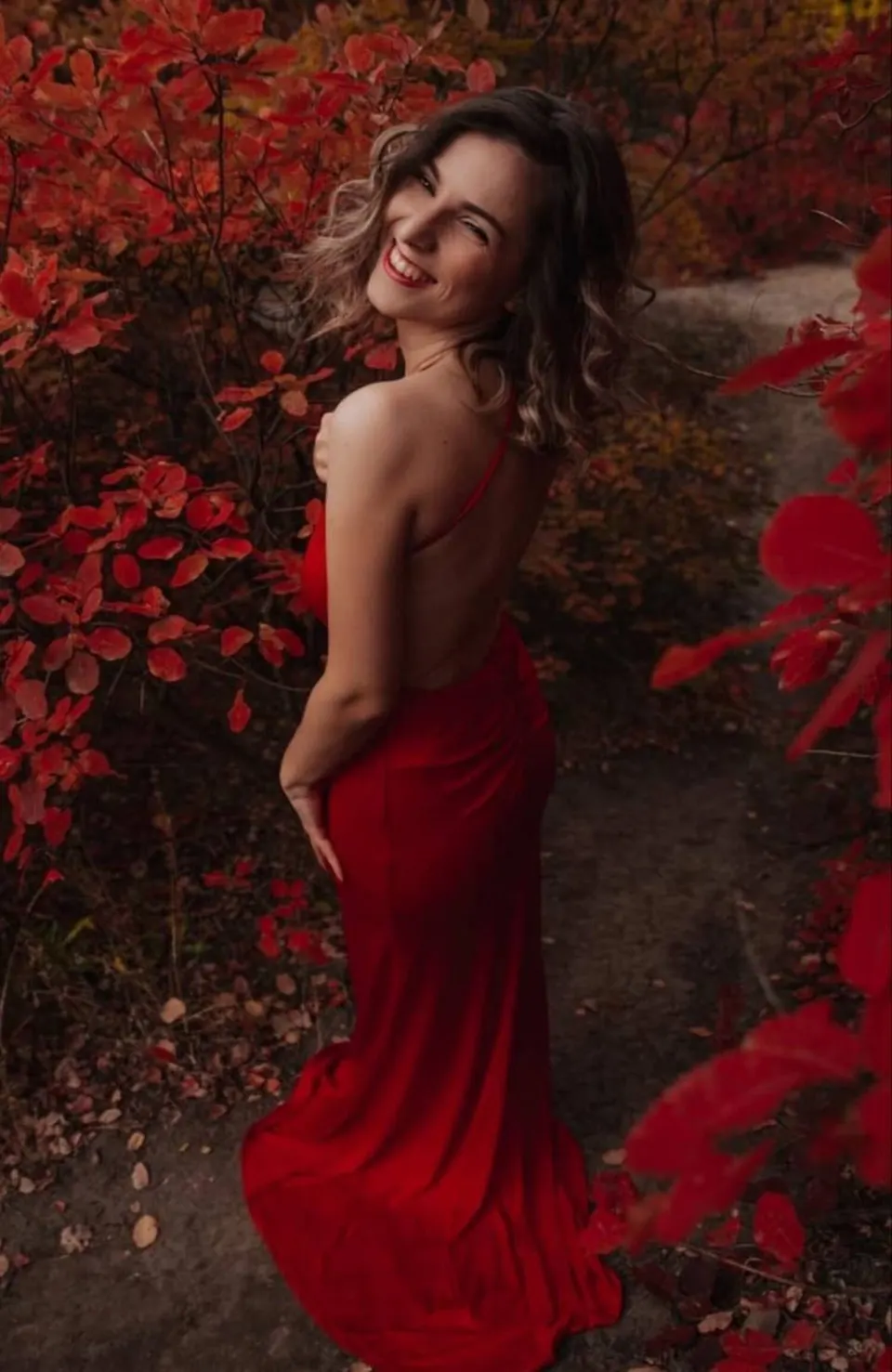 Ksenia — photo 2