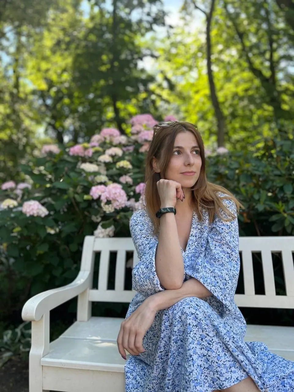 Ksenia — photo 4