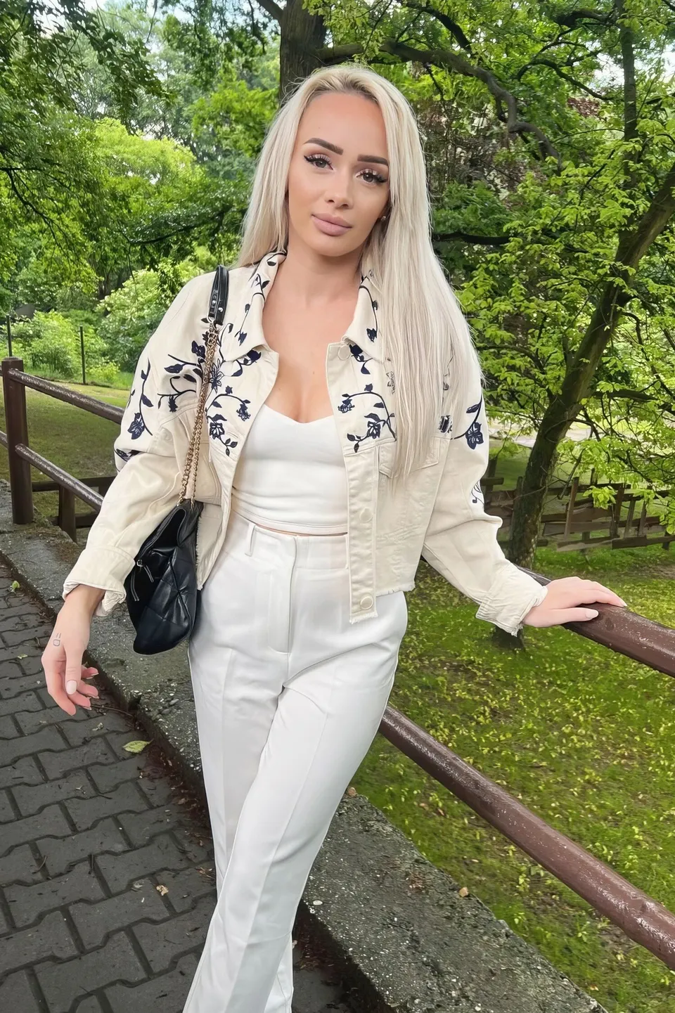 Kristyna — photo 3