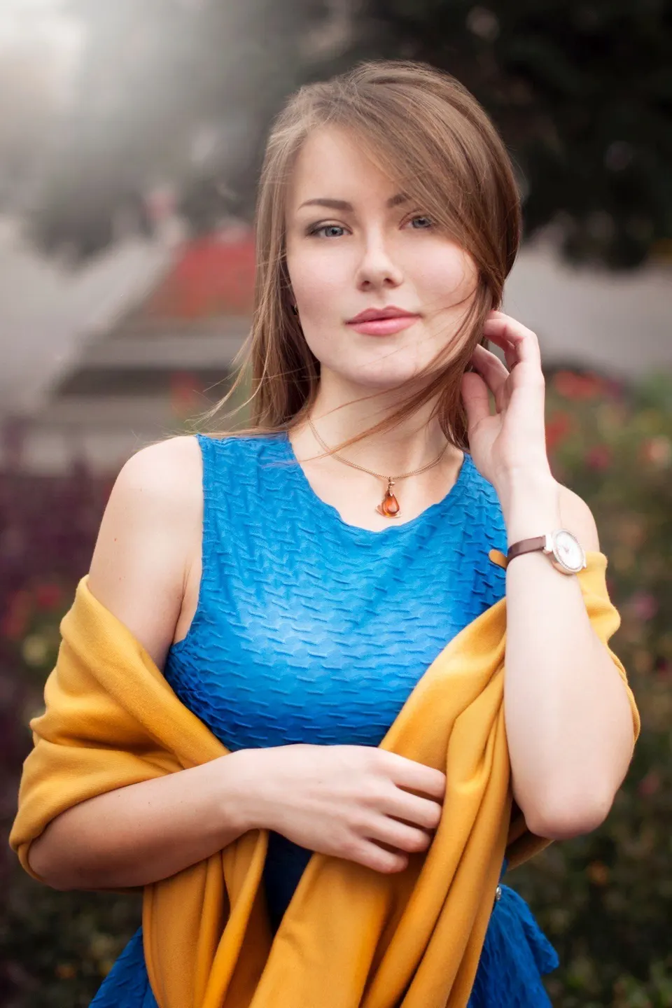 Alina — photo 3