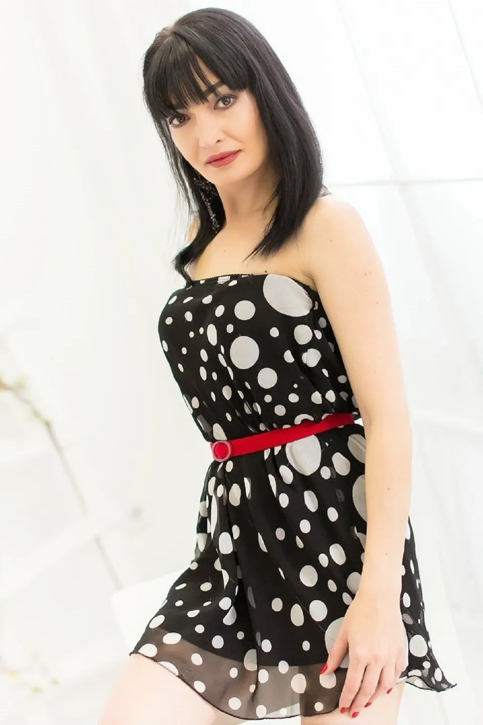 Nataliya — photo 2