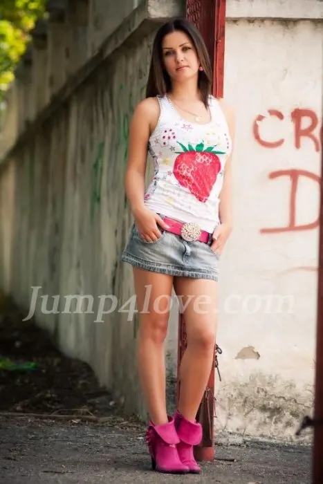 Anna — photo 3