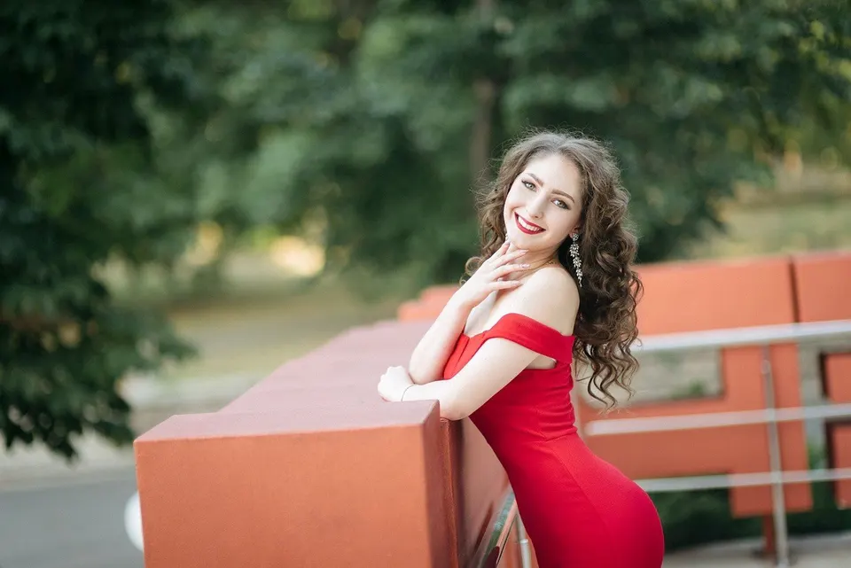 Maria — photo 4