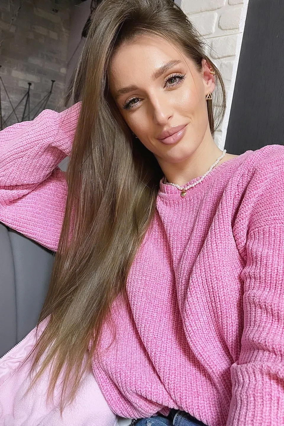 Angelina — photo 3