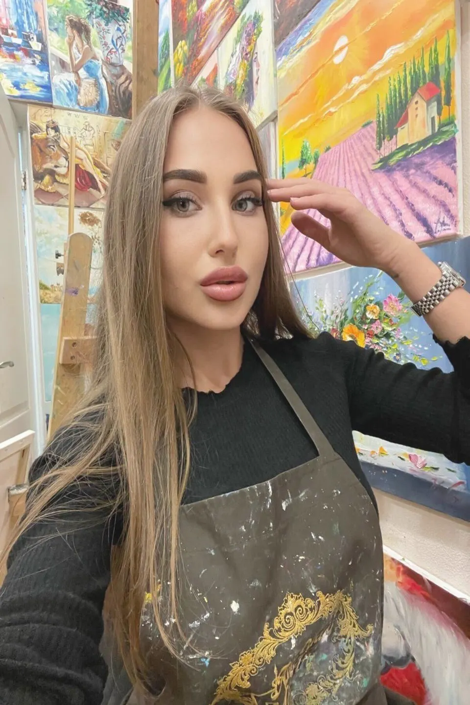 Natalia — photo 2