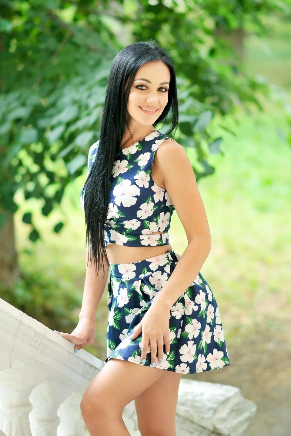 Valeria — photo 2