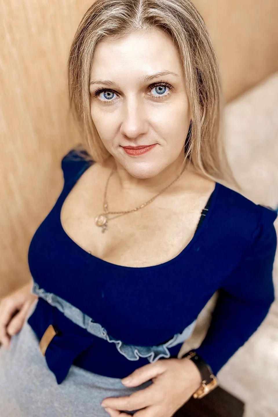 Oksana — photo 2