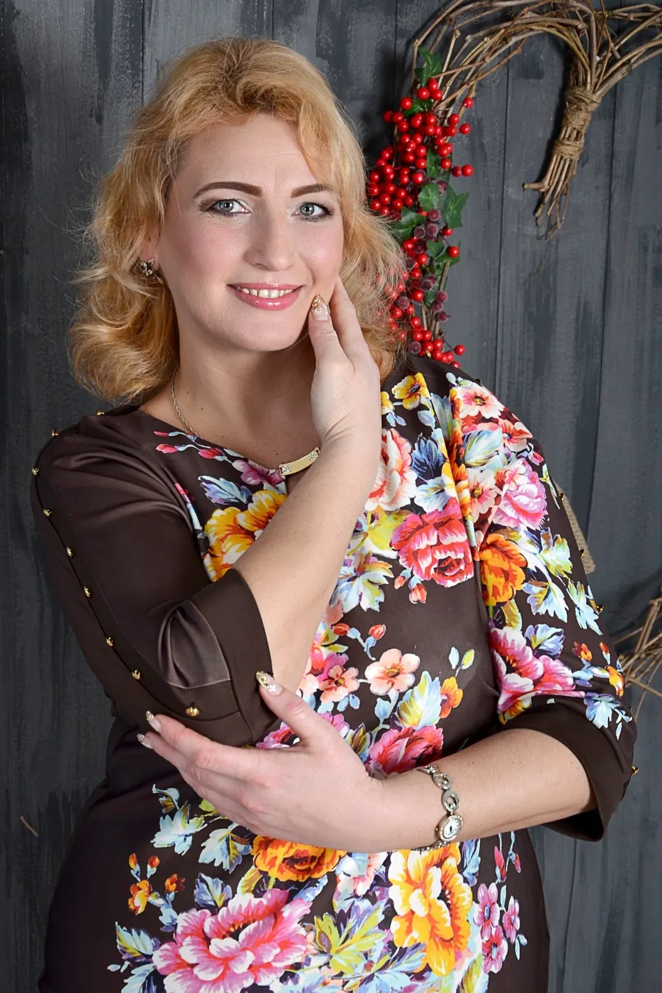 Elena — photo 3