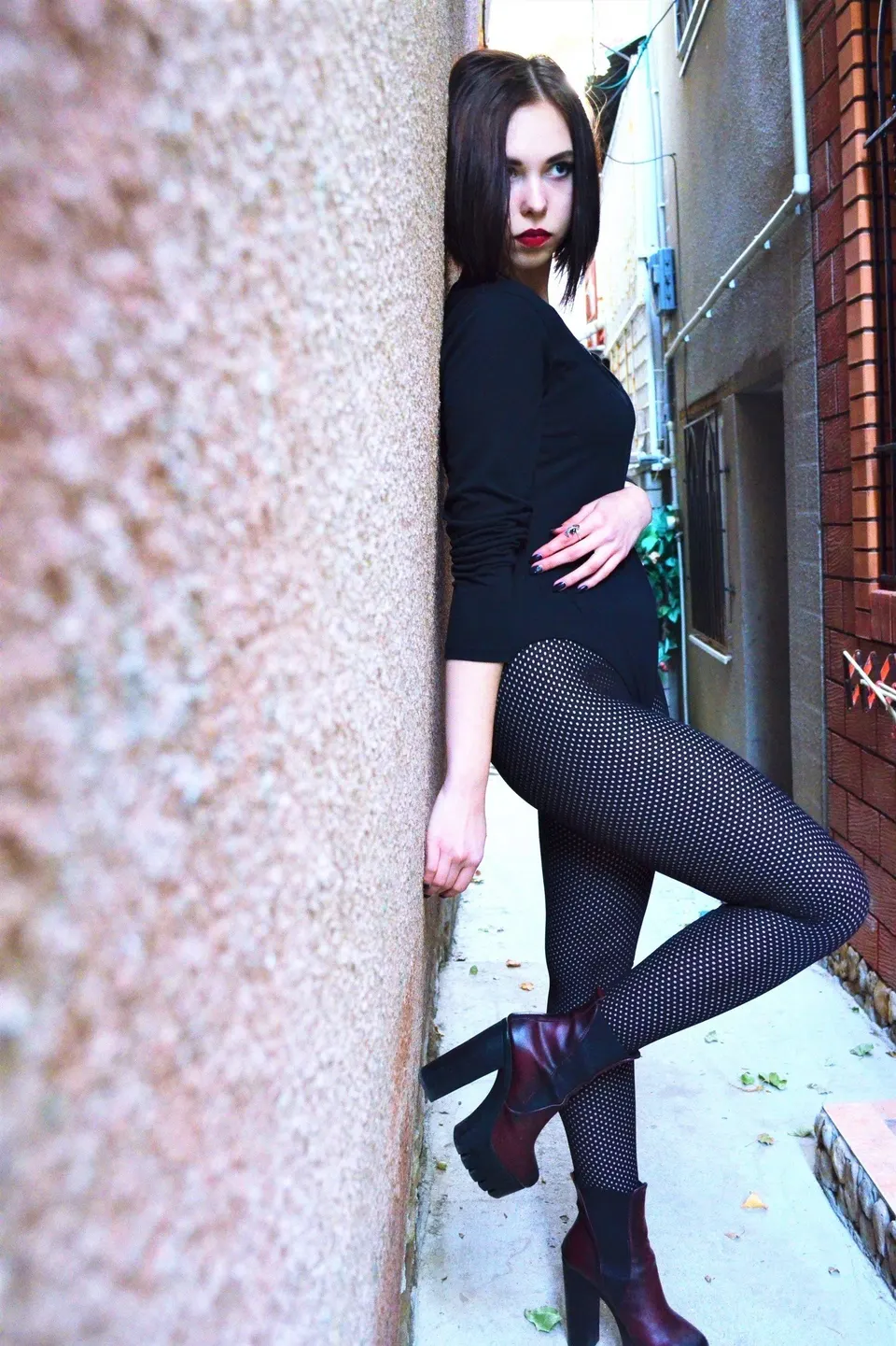Irina — photo 3