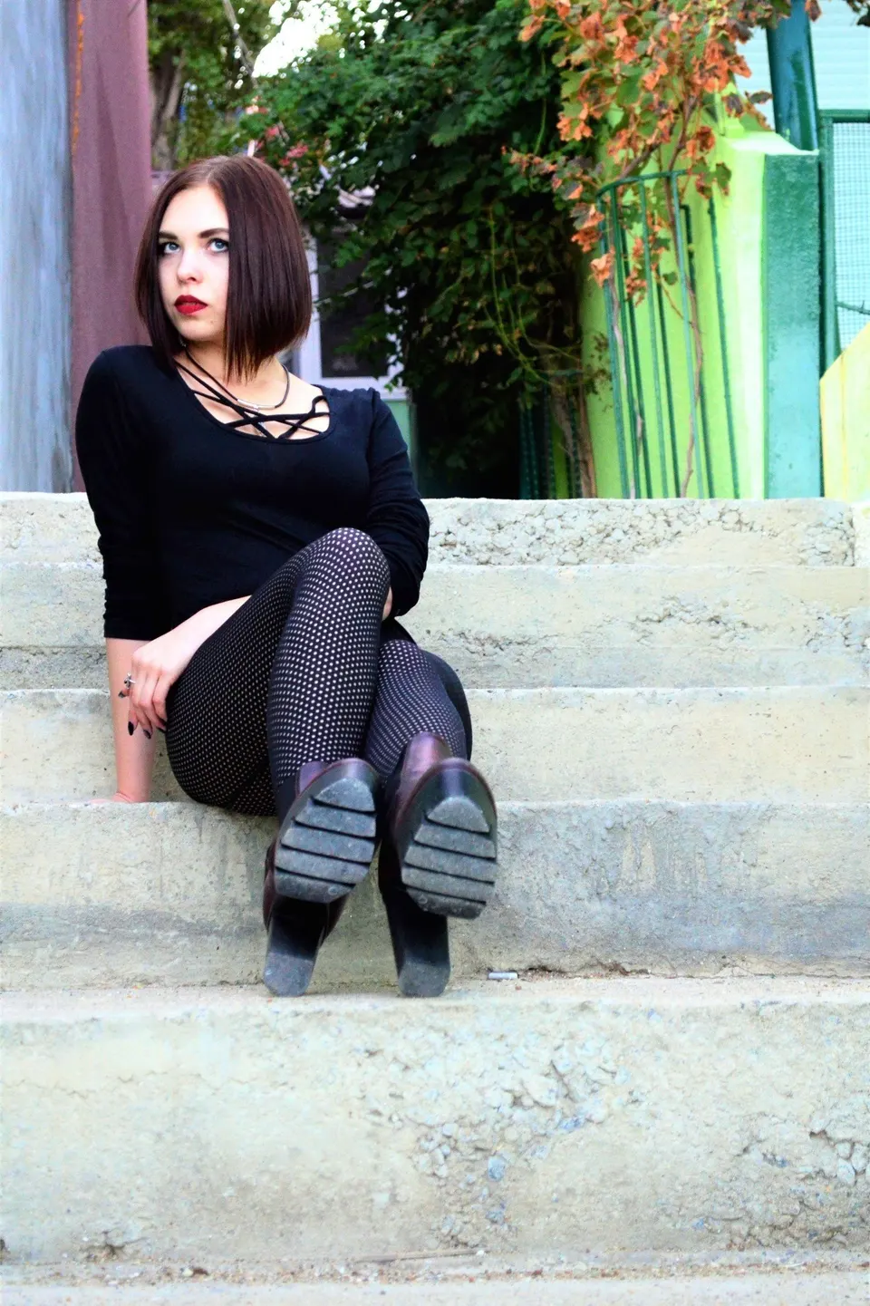 Irina — photo 4