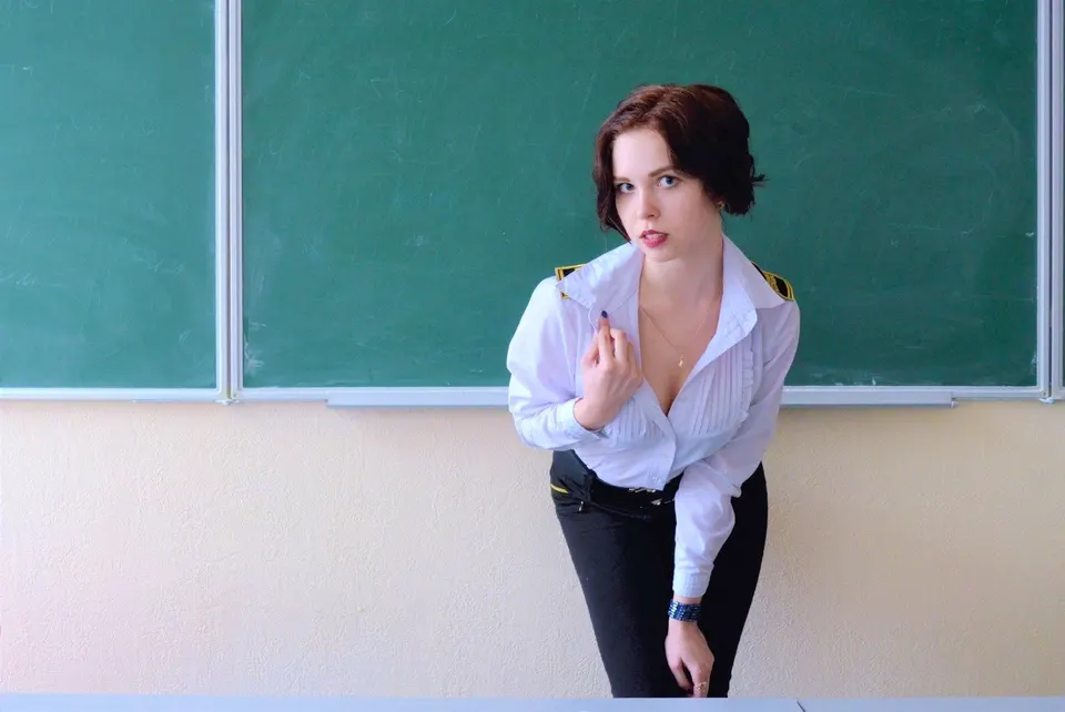 Irina — photo 2
