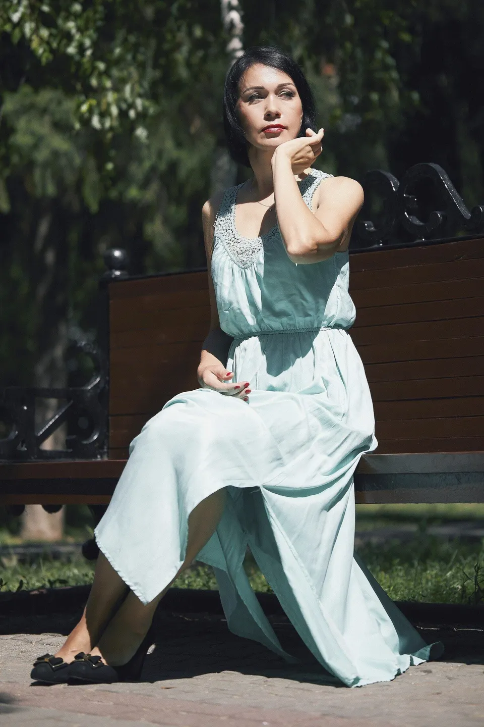 Tatiana — photo 3