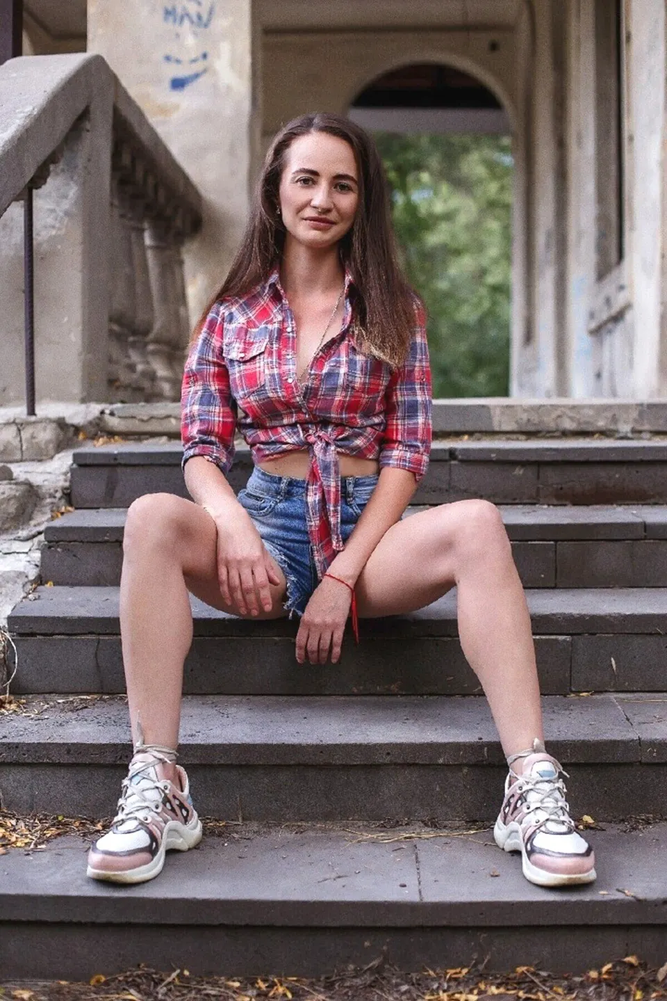Alina — photo 2
