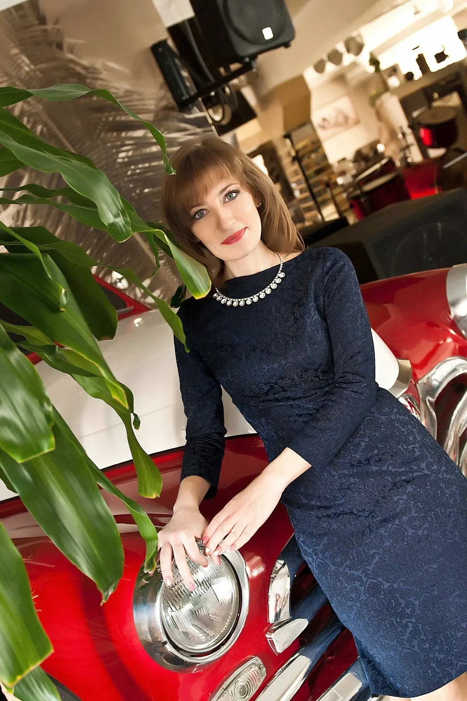 Natalia — photo 3