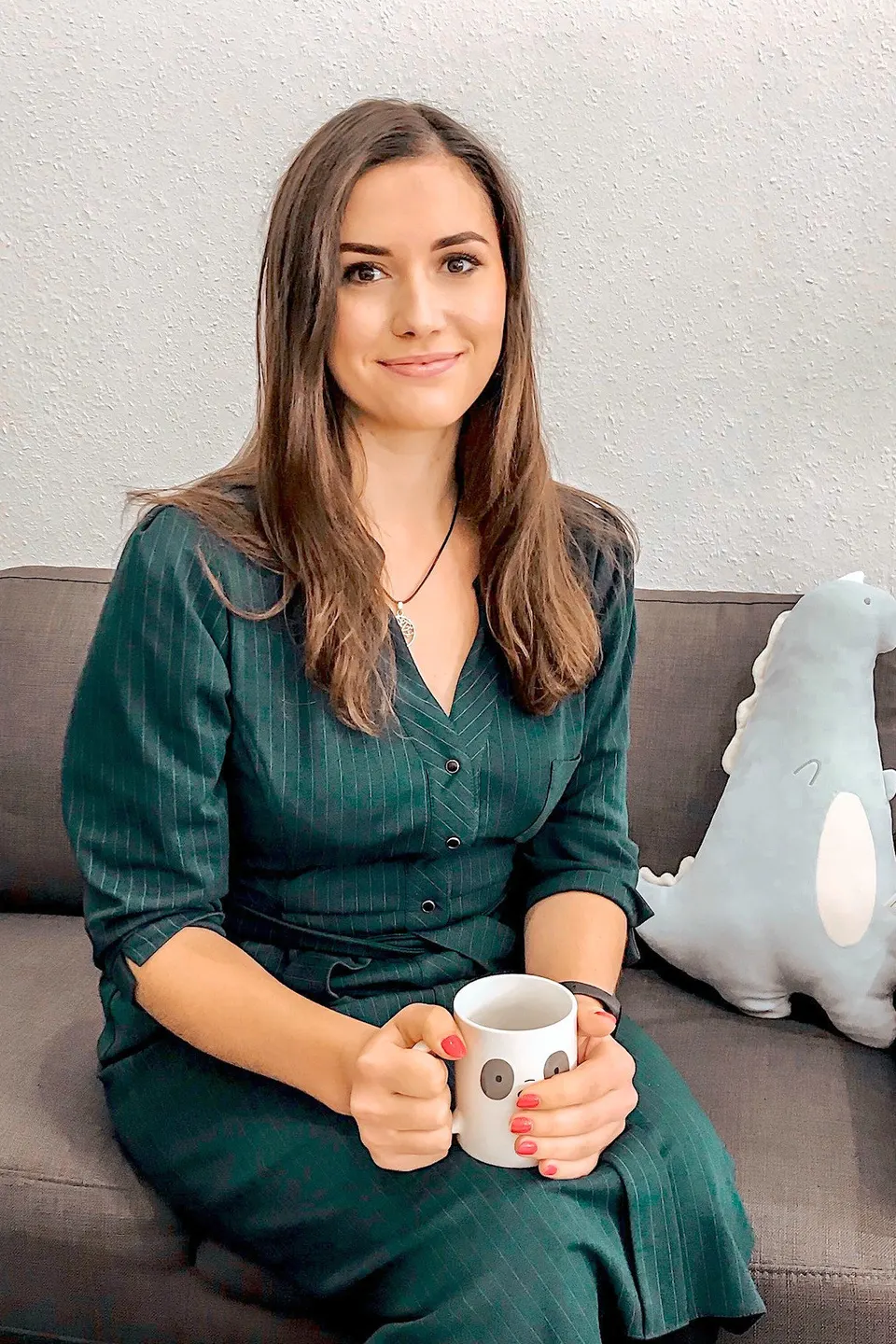 Anastasia — photo 3