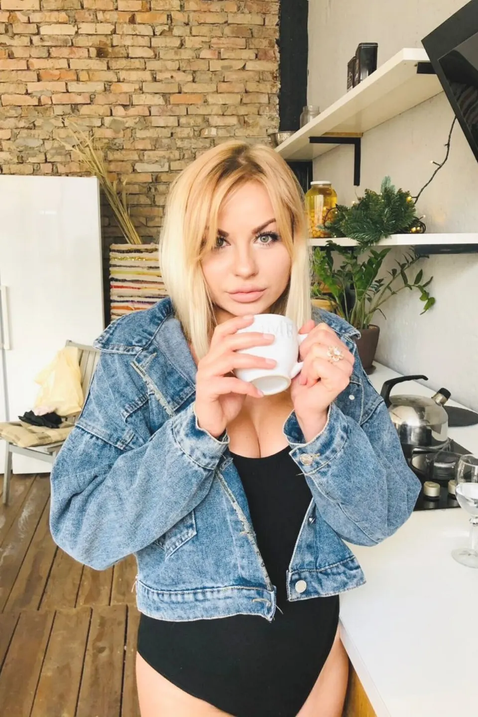 Irina — photo 3