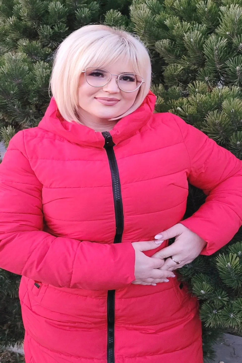 Ekaterina — photo 4