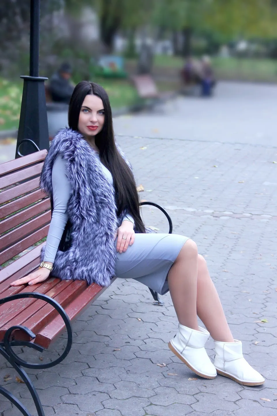 Ekatrina — photo 4