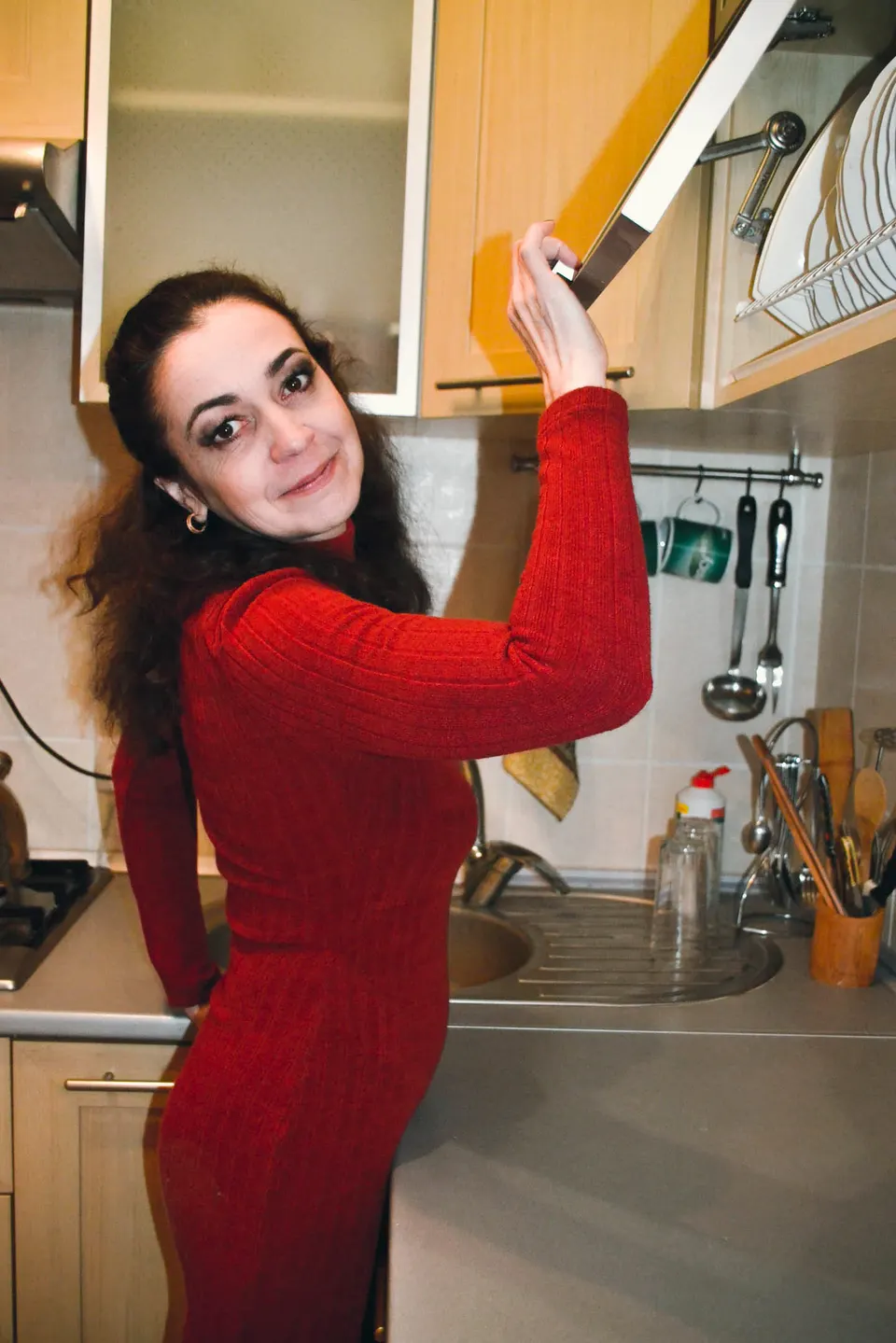 Oksana — photo 3