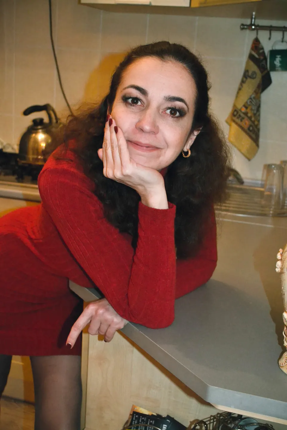 Oksana — photo 4