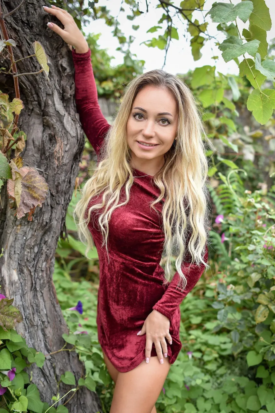 Olga — photo 3