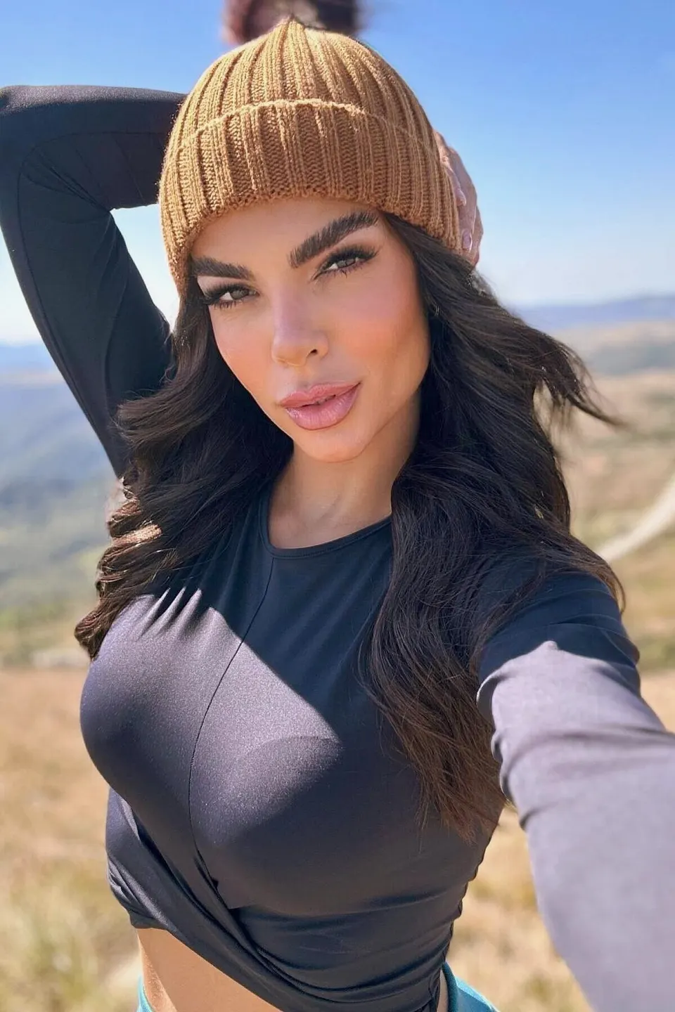Francielly — photo 2