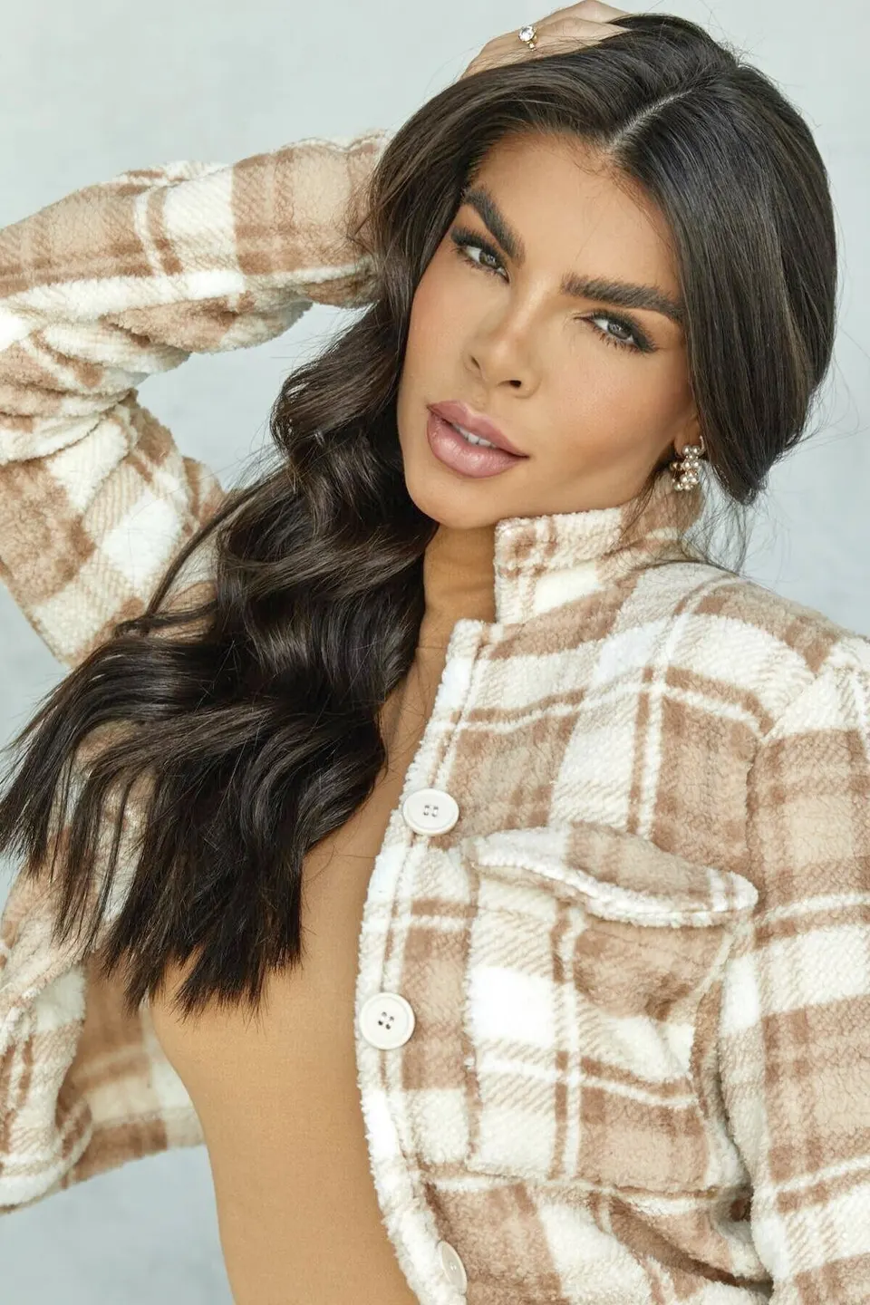 Francielly — photo 4