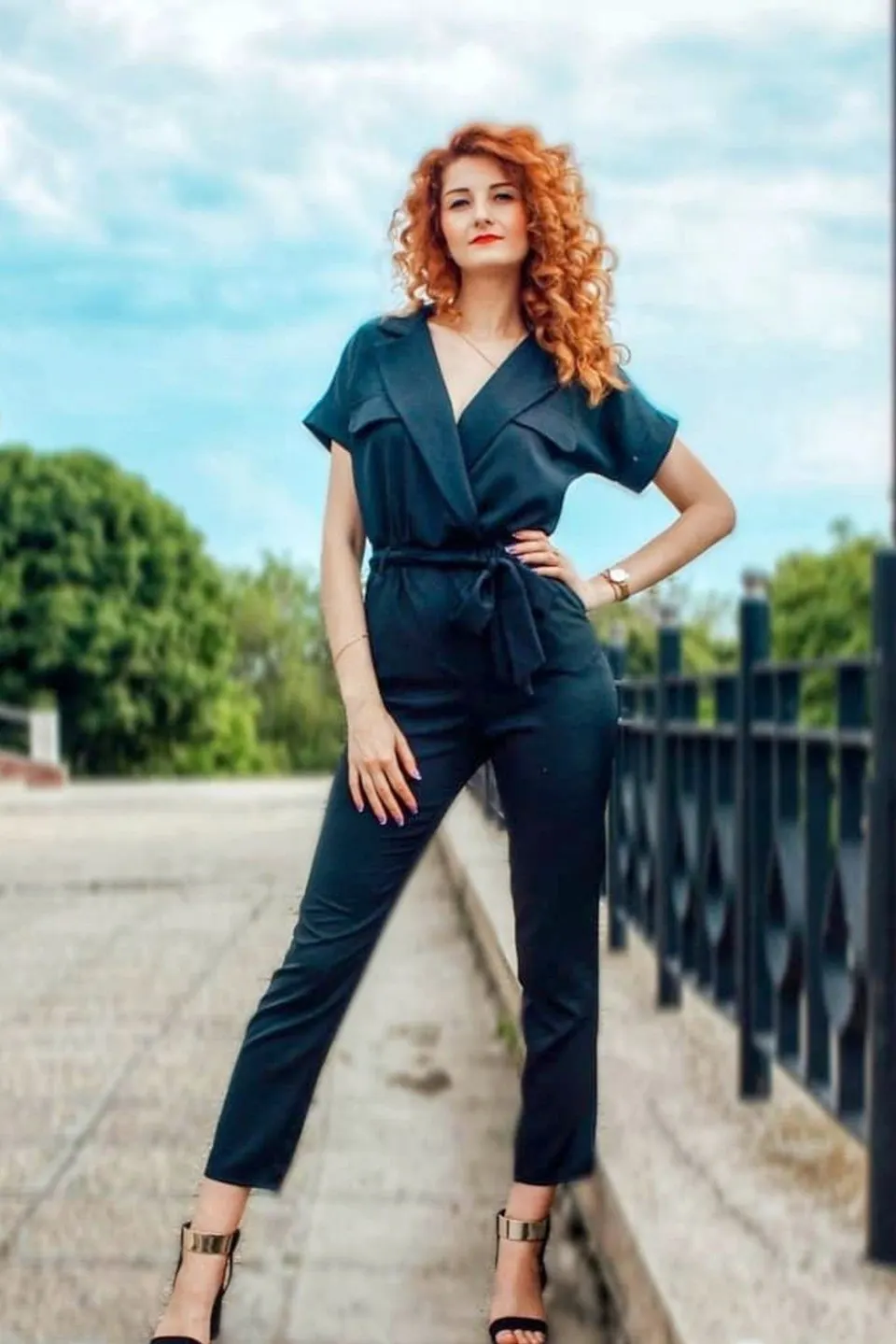 Galina — photo 2