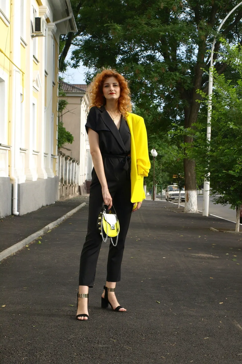 Galina from Izmail, Ukraine — photo 1