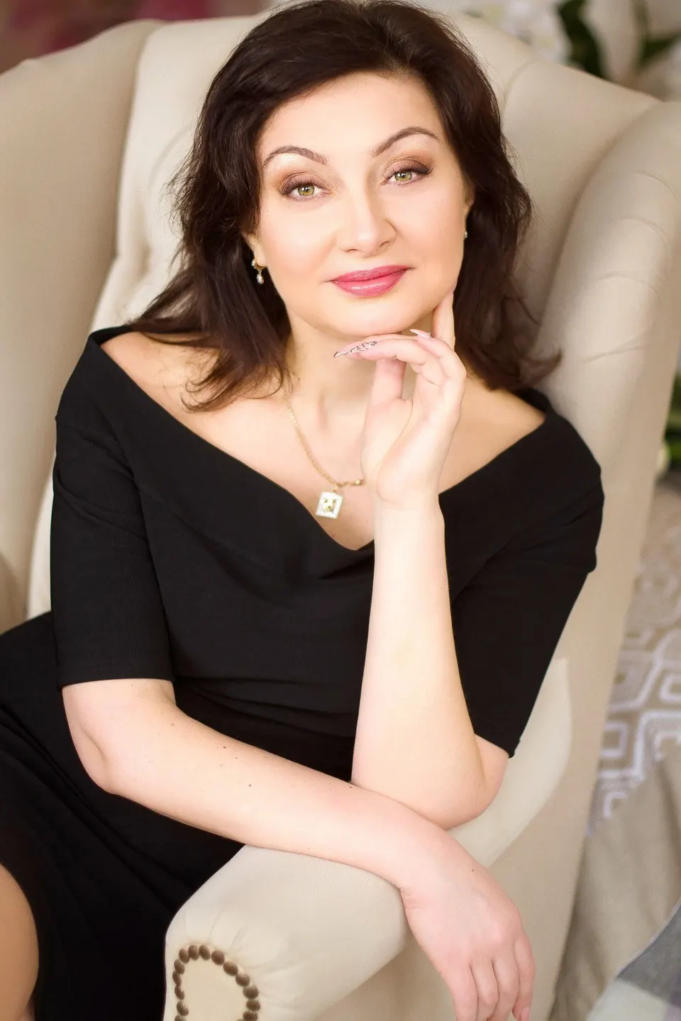Oksana — photo 2