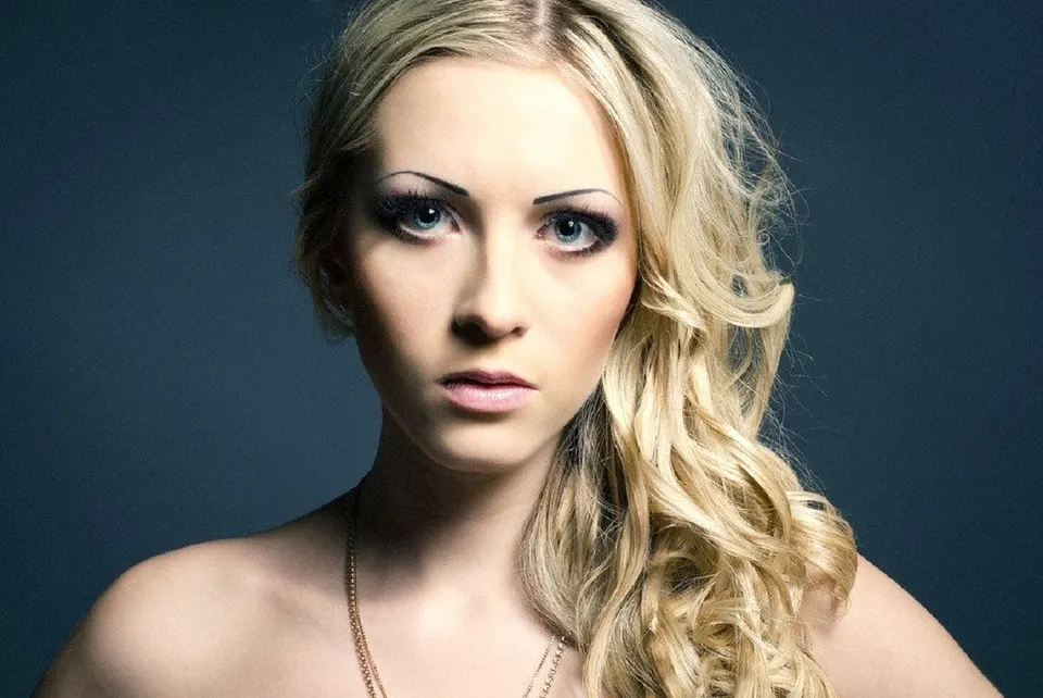 Anna — photo 4