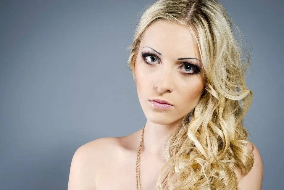 Anna — photo 2