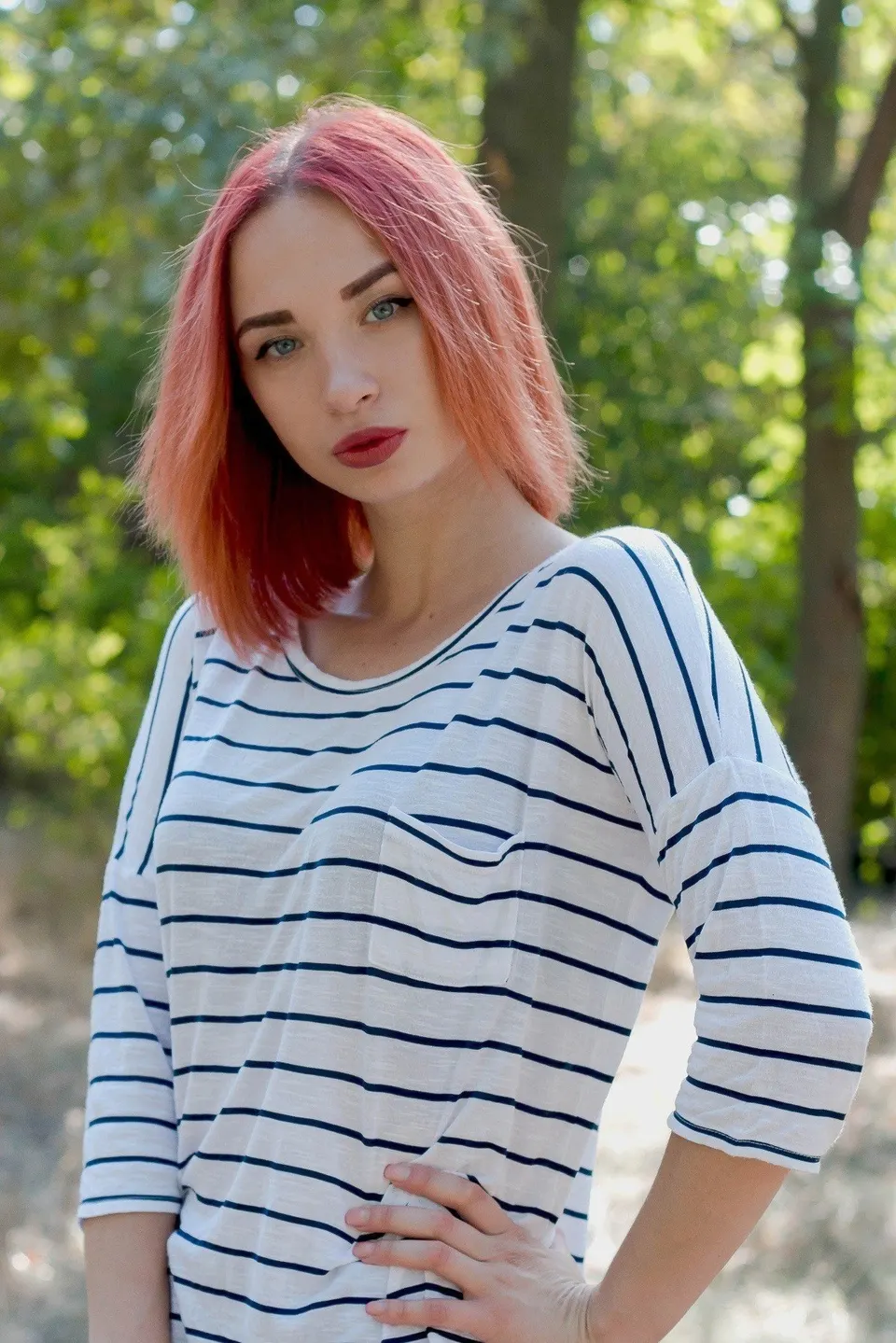Elena — photo 4