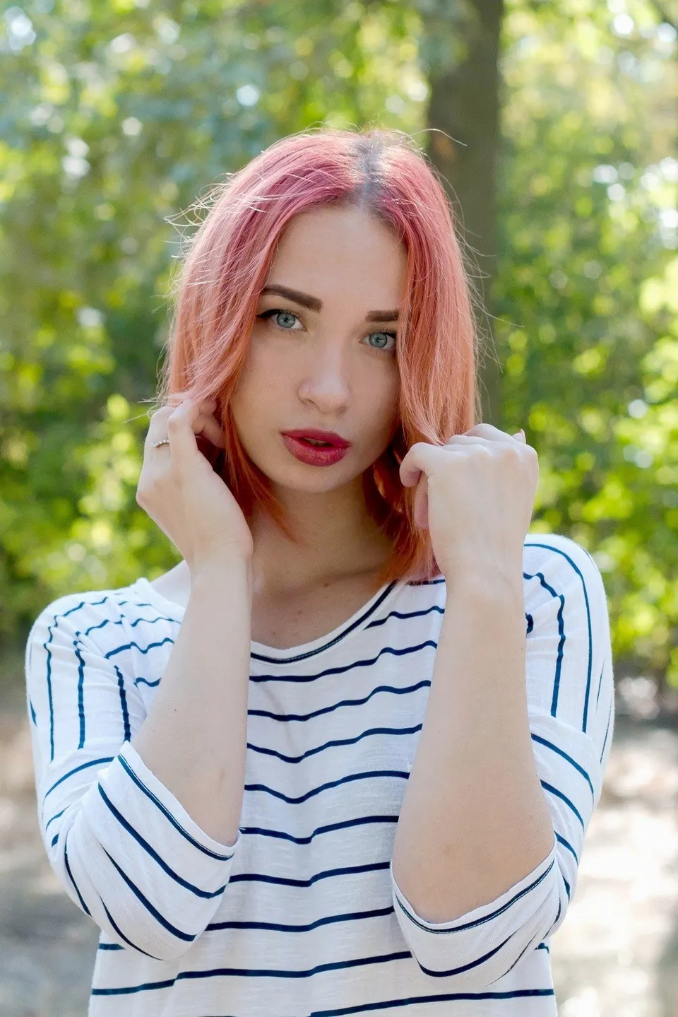 Elena — photo 2