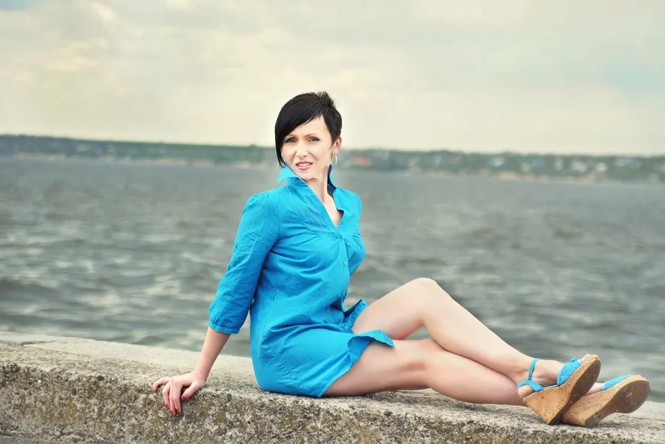 Nadezhda — photo 3