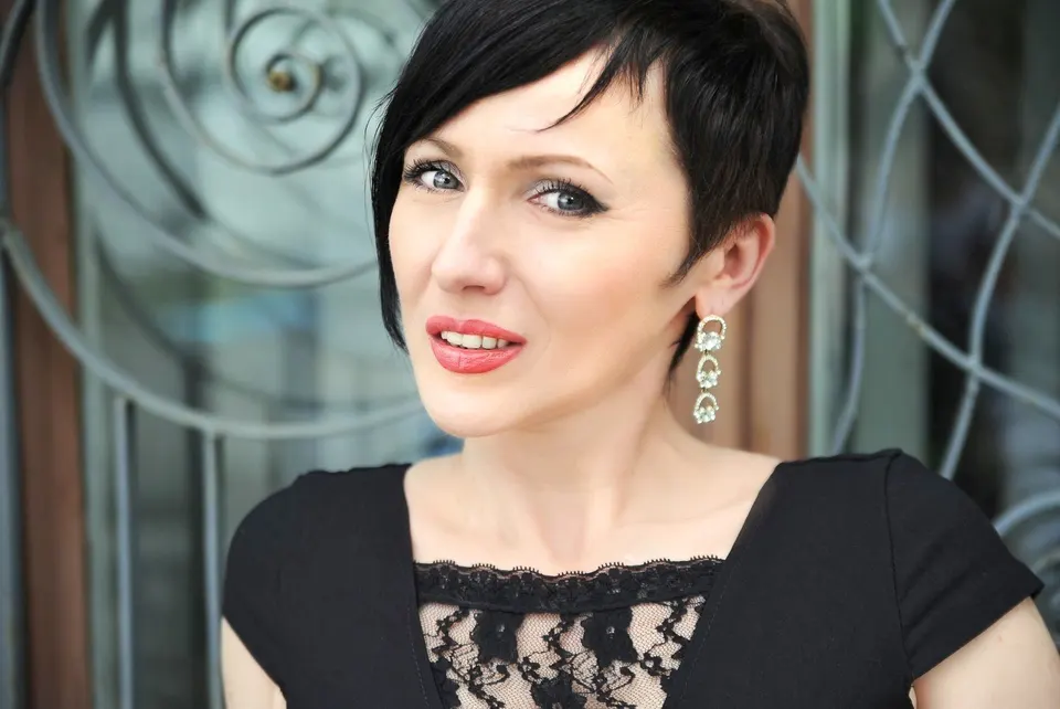 Nadezhda — photo 2