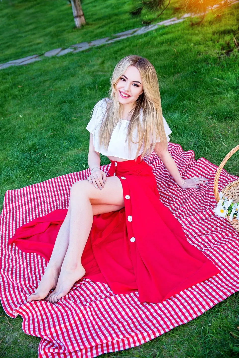 Anastasia — photo 4