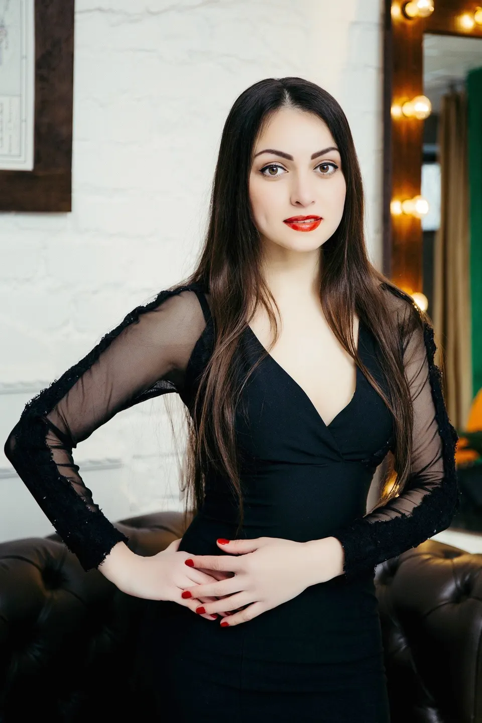 Irina — photo 2